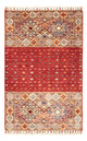 Ziegler Teppe - Ariana - 90 x 60 cm - rød