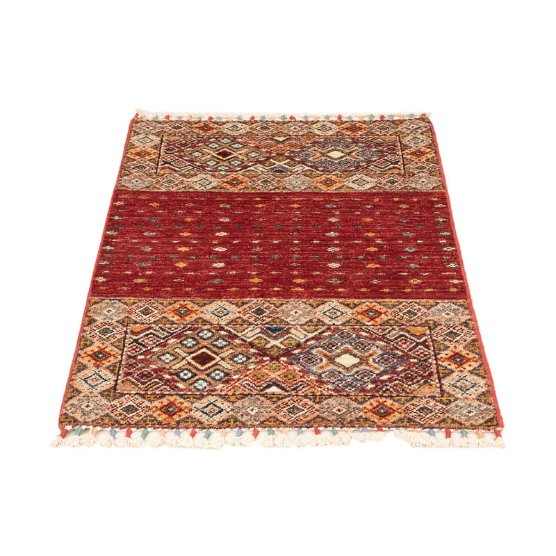 Ziegler Teppe - Ariana - 90 x 60 cm - rød