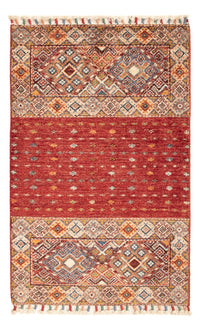 Ziegler Teppe - Ariana - 91 x 60 cm - rød – product image