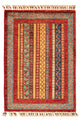 Shal Teppe 91x66cm - Orientalsk teppe