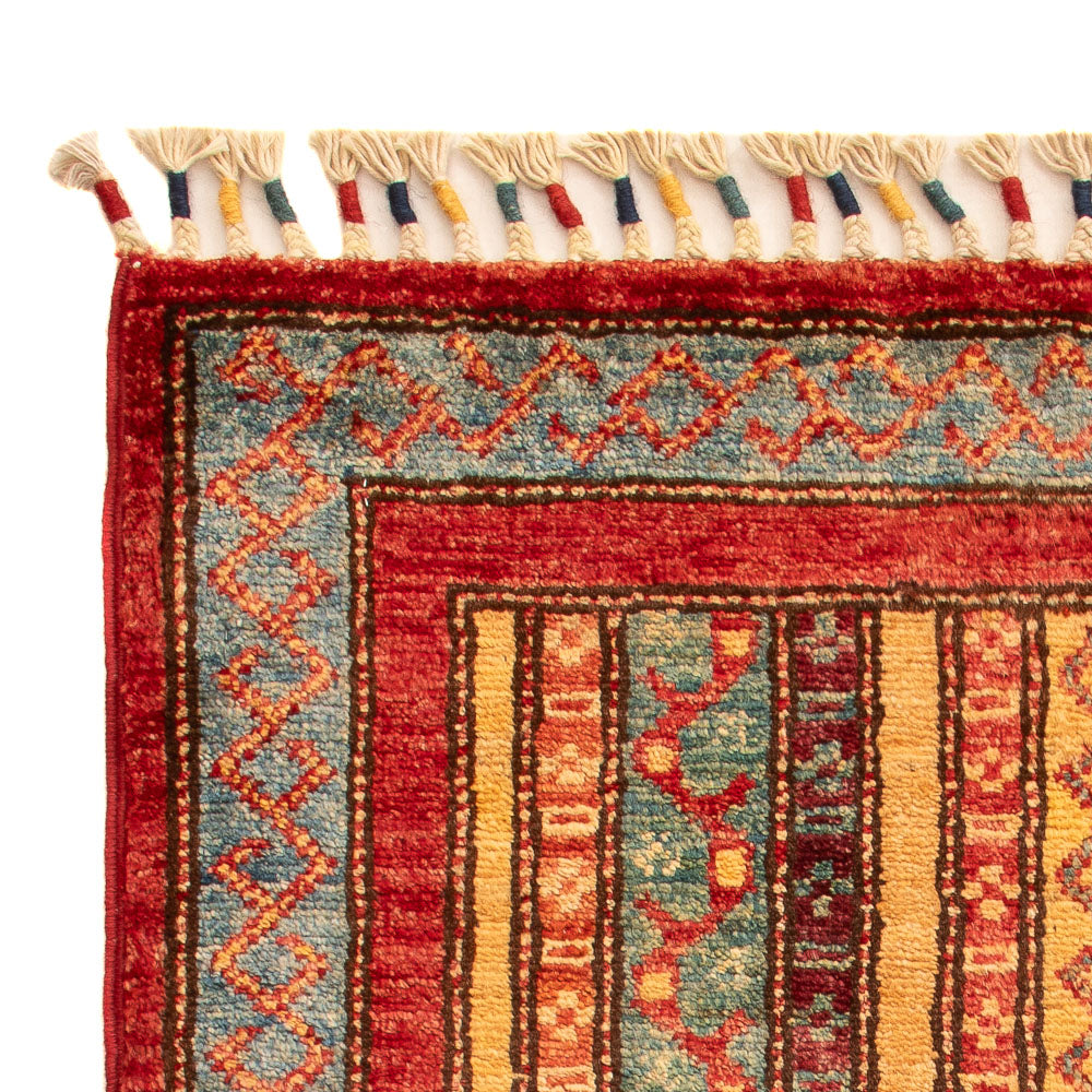 Shal Teppe 91x66cm - Orientalsk teppe