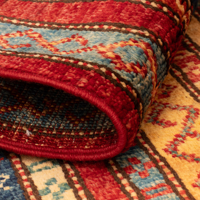 Shal Teppe 91x66cm - Orientalsk teppe