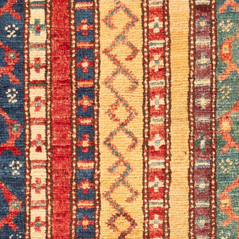 Shal Teppe 93x61cm - Orientalsk teppe