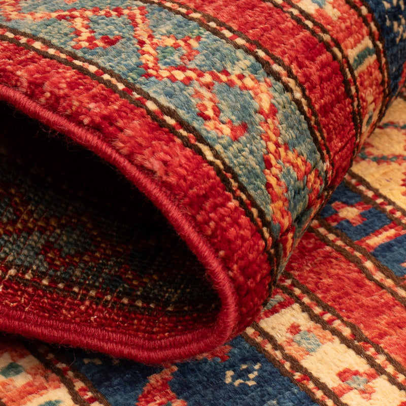 Shal Teppe 93x61cm - Orientalsk teppe