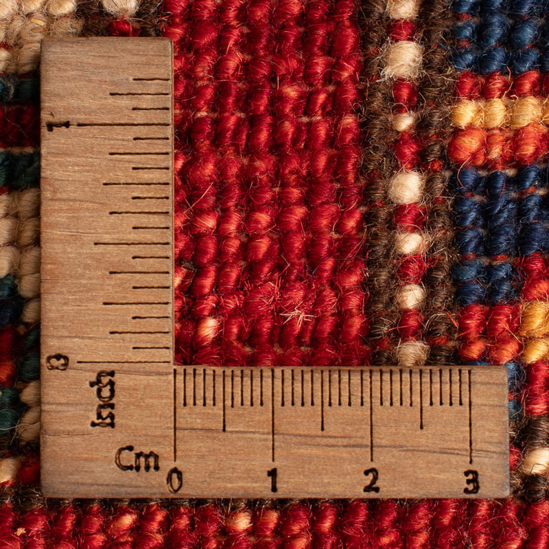 Shal Teppe 93x61cm - Orientalsk teppe
