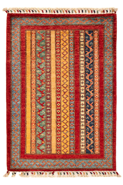 Shal Teppe 61x94cm - Orientalsk teppe
