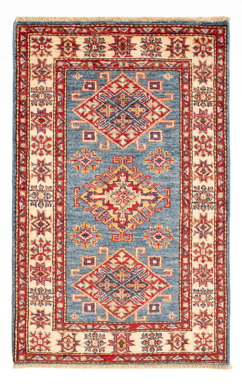 Kazak Teppe 99x62cm - Orientalsk teppe