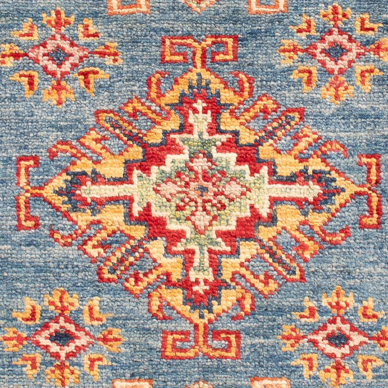 Kazak Teppe 99x62cm - Orientalsk teppe
