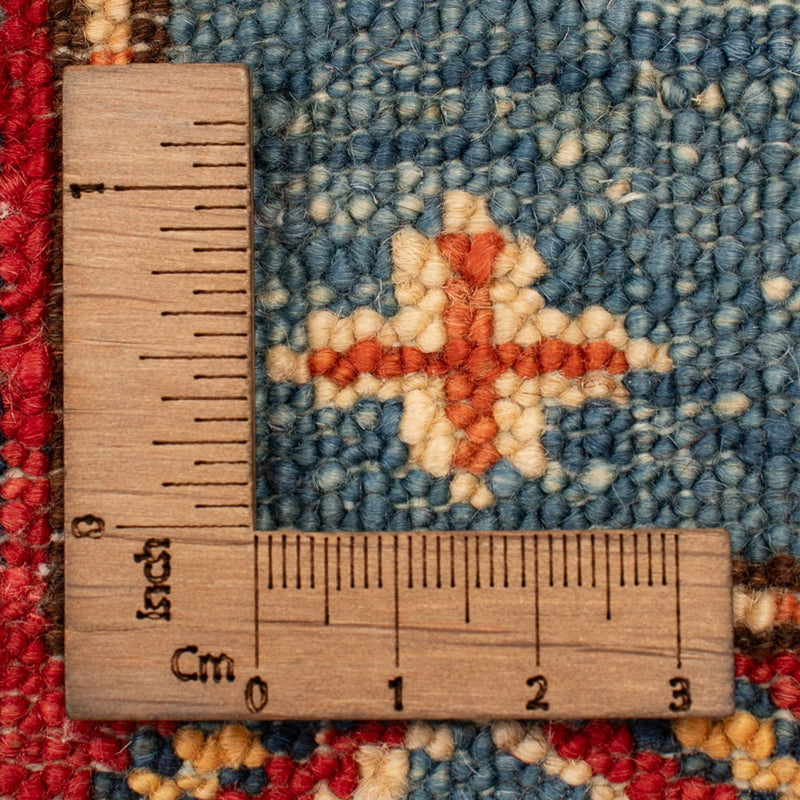 Kazak Teppe 99x62cm - Orientalsk teppe