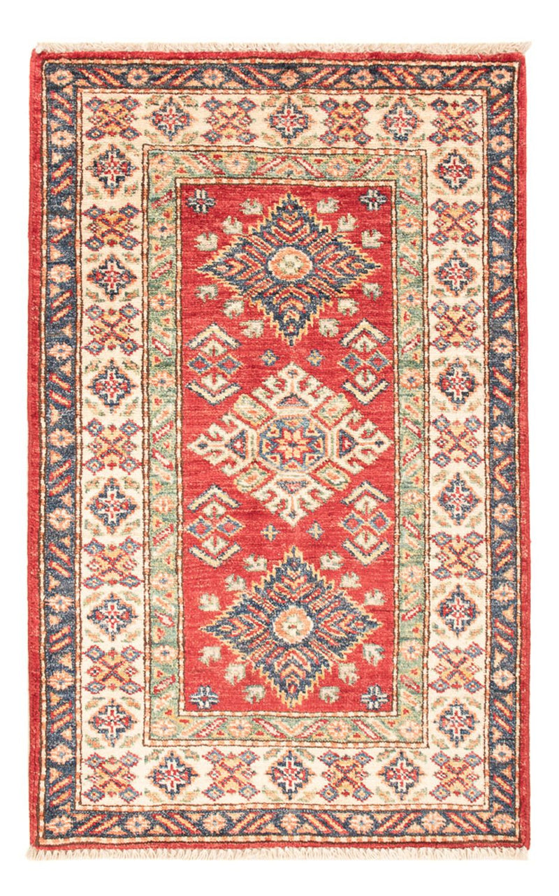 Kazak Teppe 95x60cm - Orientalsk teppe