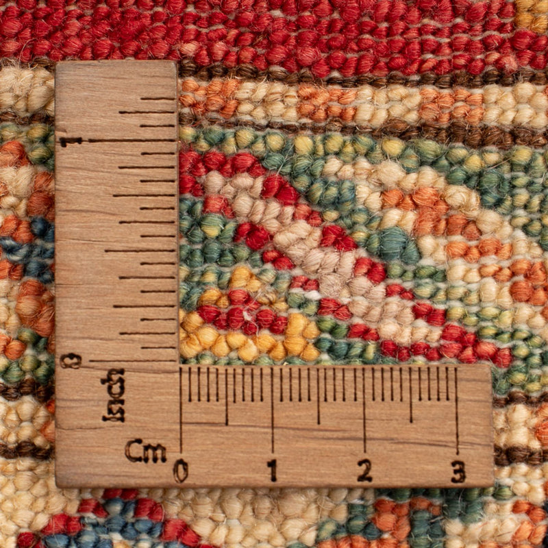 Kazak Teppe 95x60cm - Orientalsk teppe