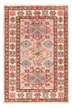 Ziegler Teppe - Kazak - Royal - 88 x 59 cm - flerfarget