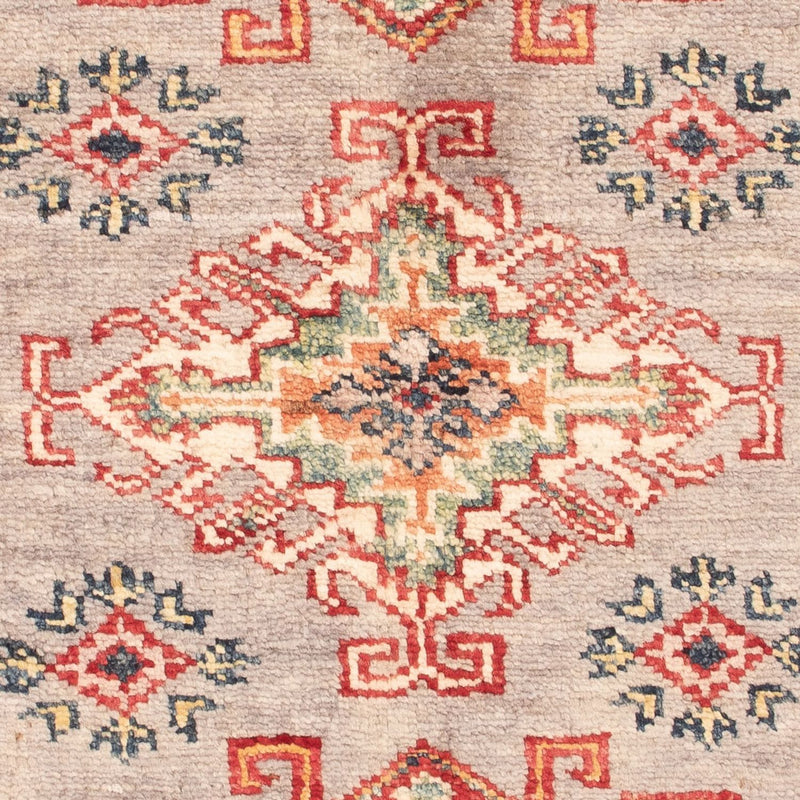 Ziegler Teppe - Kazak - Royal - 88 x 59 cm - flerfarget