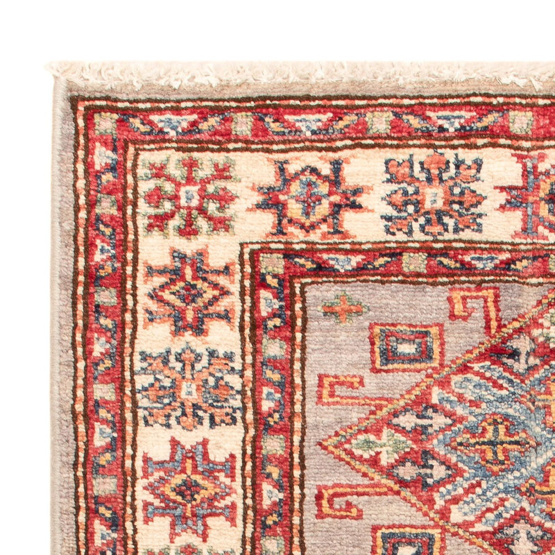 Ziegler Teppe - Kazak - Royal - 88 x 59 cm - flerfarget