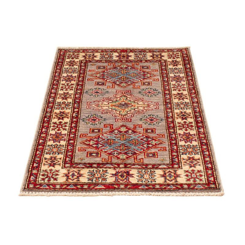 Ziegler Teppe - Kazak - Royal - 88 x 59 cm - flerfarget