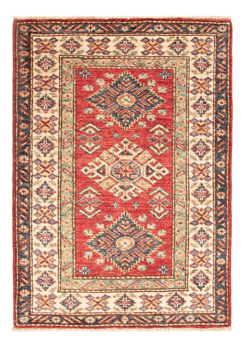 Kazak Teppe 93x63cm - Orientalsk teppe