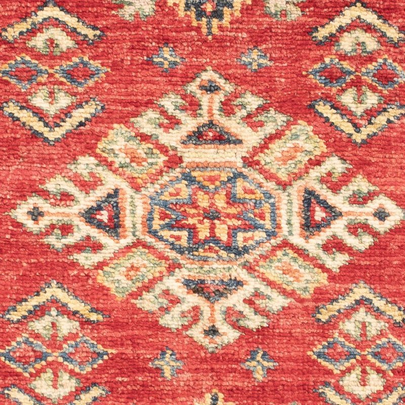 Kazak Teppe 93x63cm - Orientalsk teppe