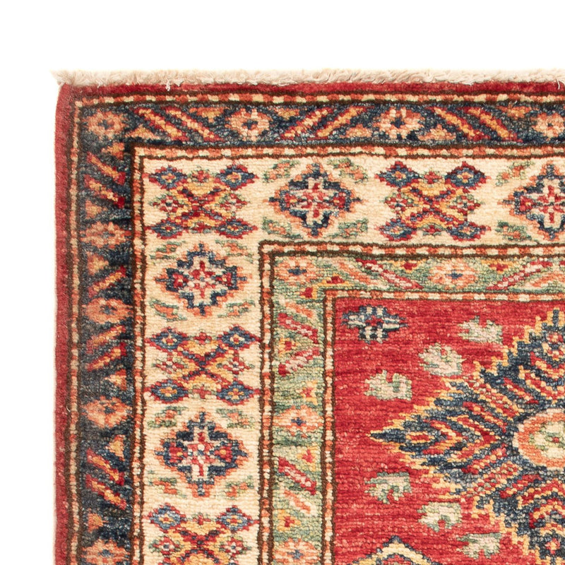 Kazak Teppe 93x63cm - Orientalsk teppe
