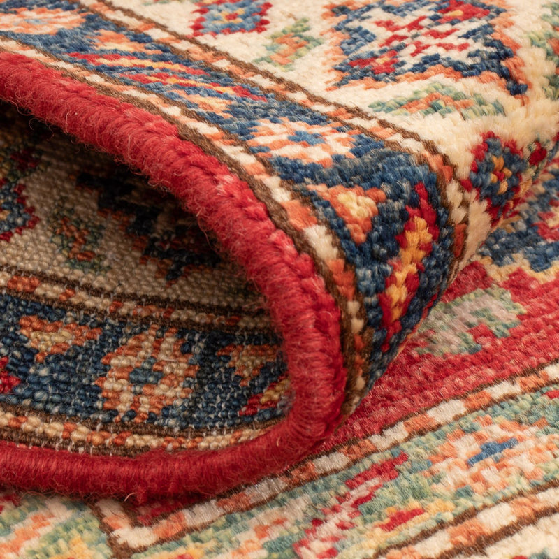 Kazak Teppe 93x63cm - Orientalsk teppe