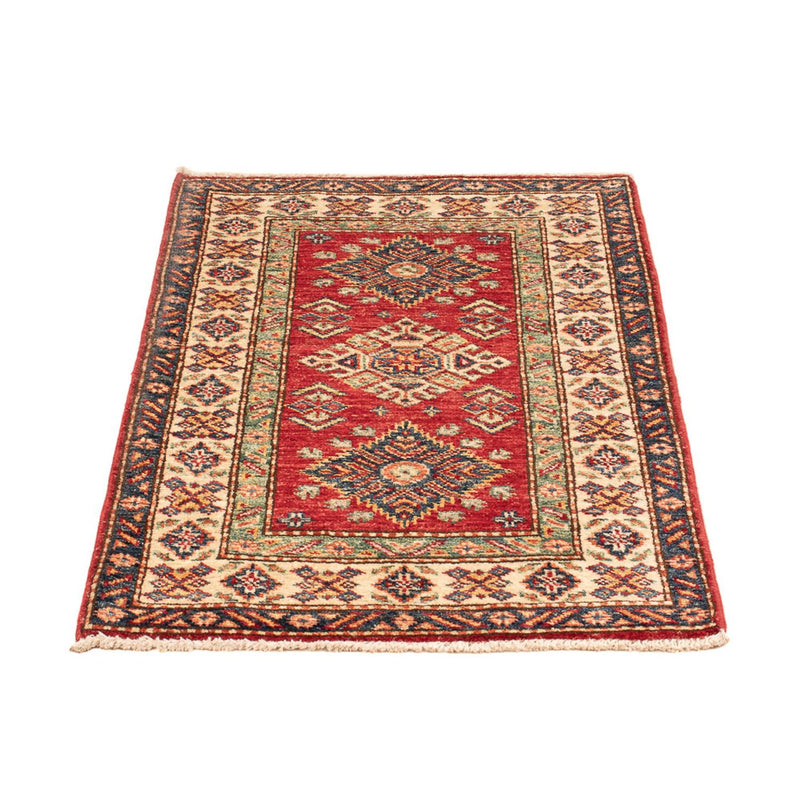 Kazak Teppe 93x63cm - Orientalsk teppe