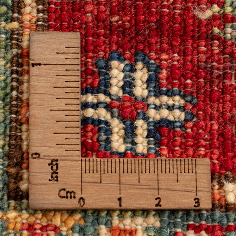 Kazak Teppe 93x63cm - Orientalsk teppe