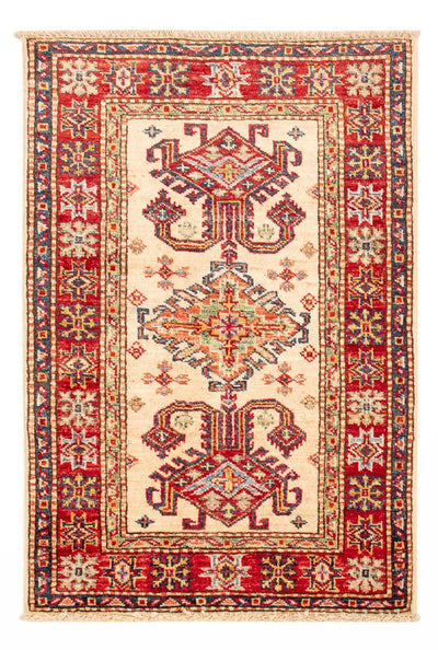 Kazak Teppe 61x90cm - Orientalsk teppe