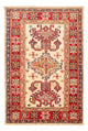 Kazak Teppe 90x61cm - Orientalsk teppe