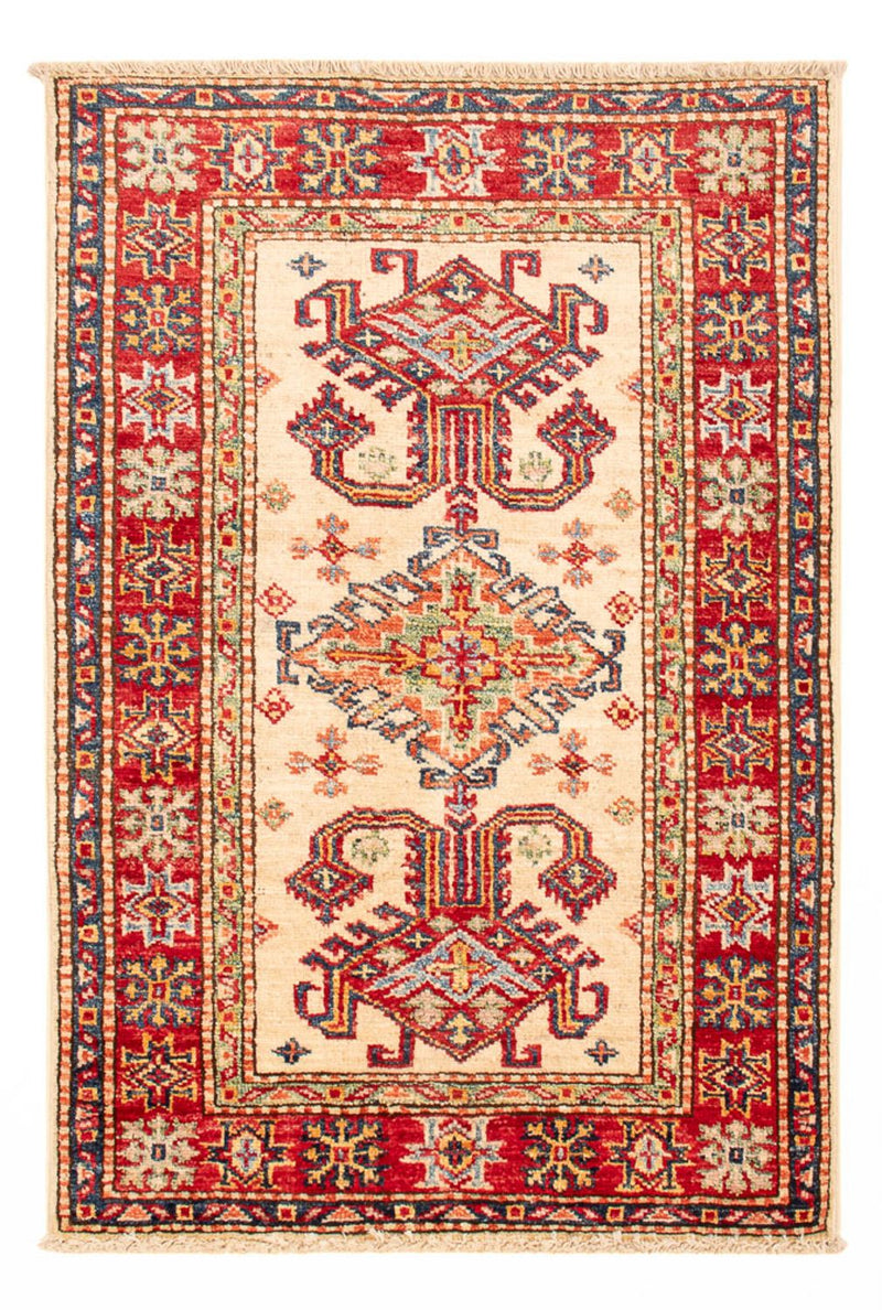 Kazak Teppe 90x61cm - Orientalsk teppe