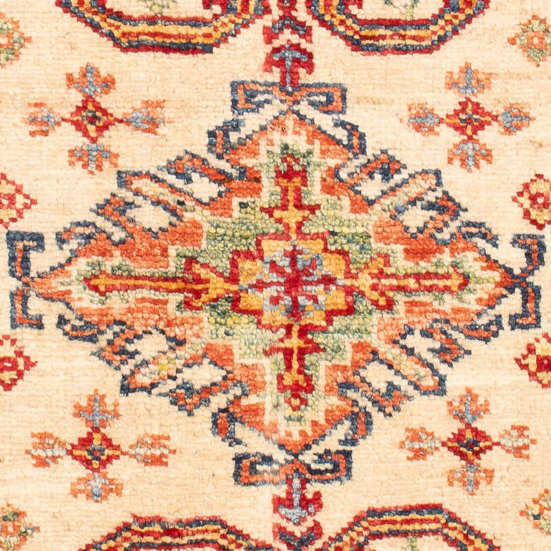 Kazak Teppe 90x61cm - Orientalsk teppe