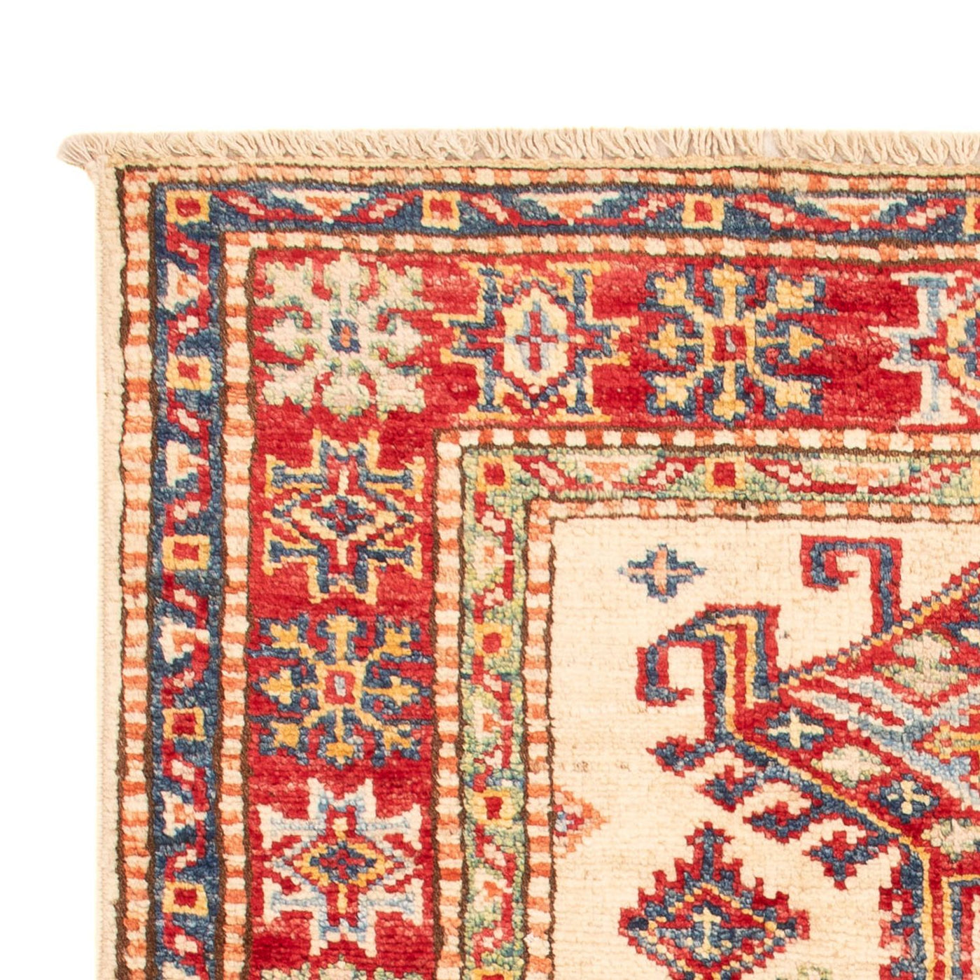 Kazak Teppe 90x61cm - Orientalsk teppe