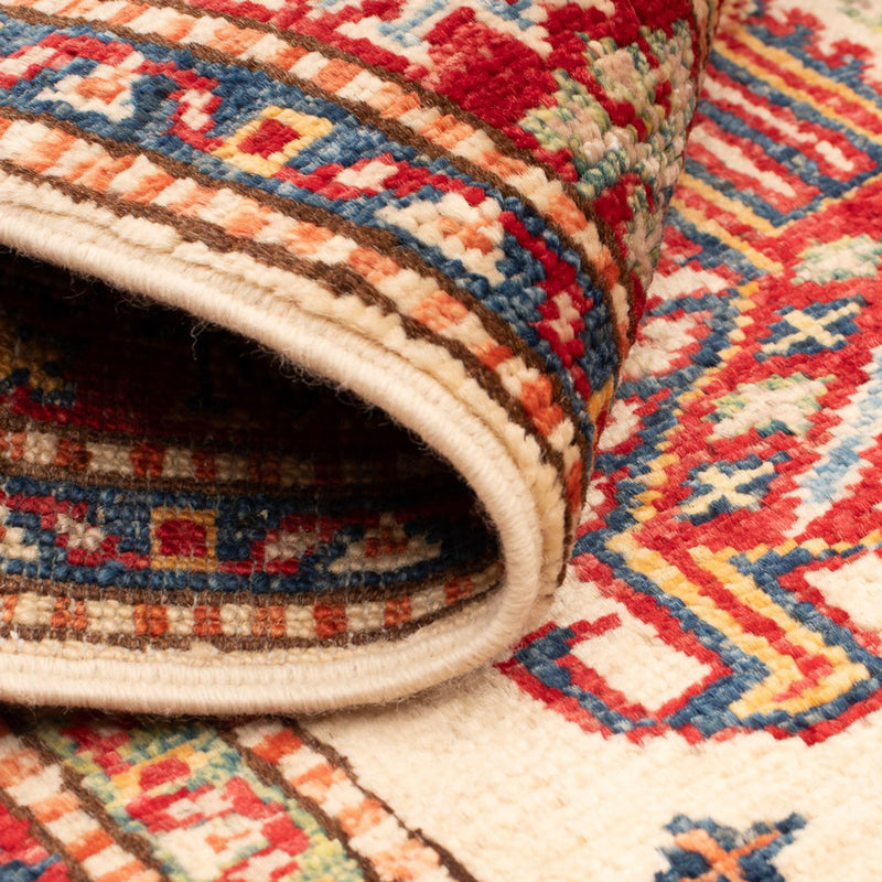 Kazak Teppe 90x61cm - Orientalsk teppe