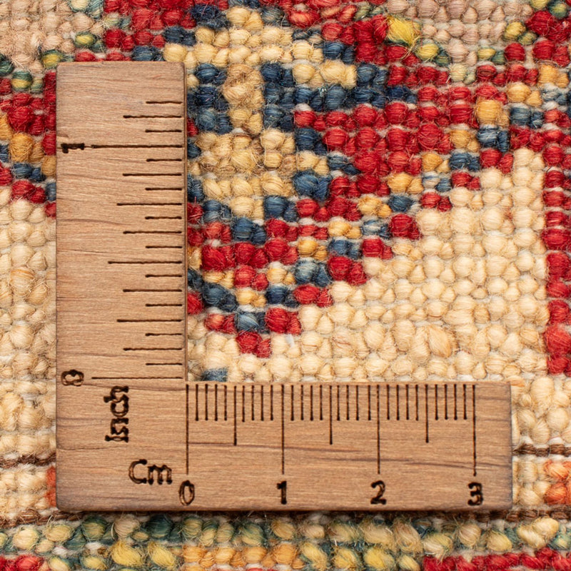 Kazak Teppe 90x61cm - Orientalsk teppe