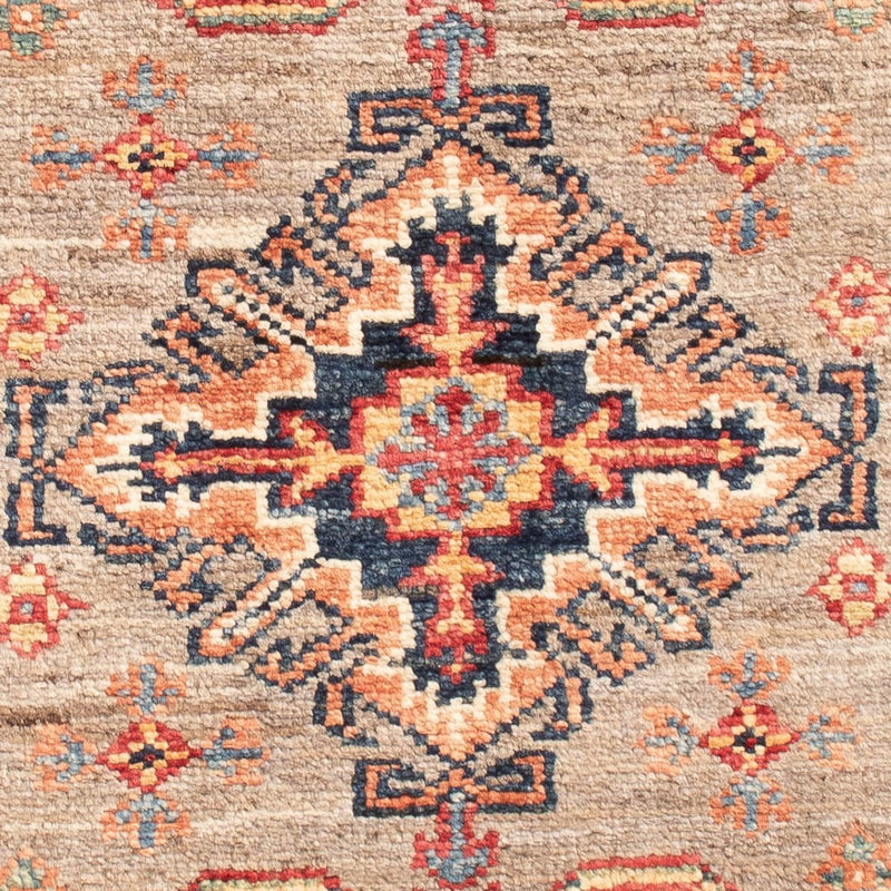 Kazak Teppe 95x55cm - Orientalsk teppe