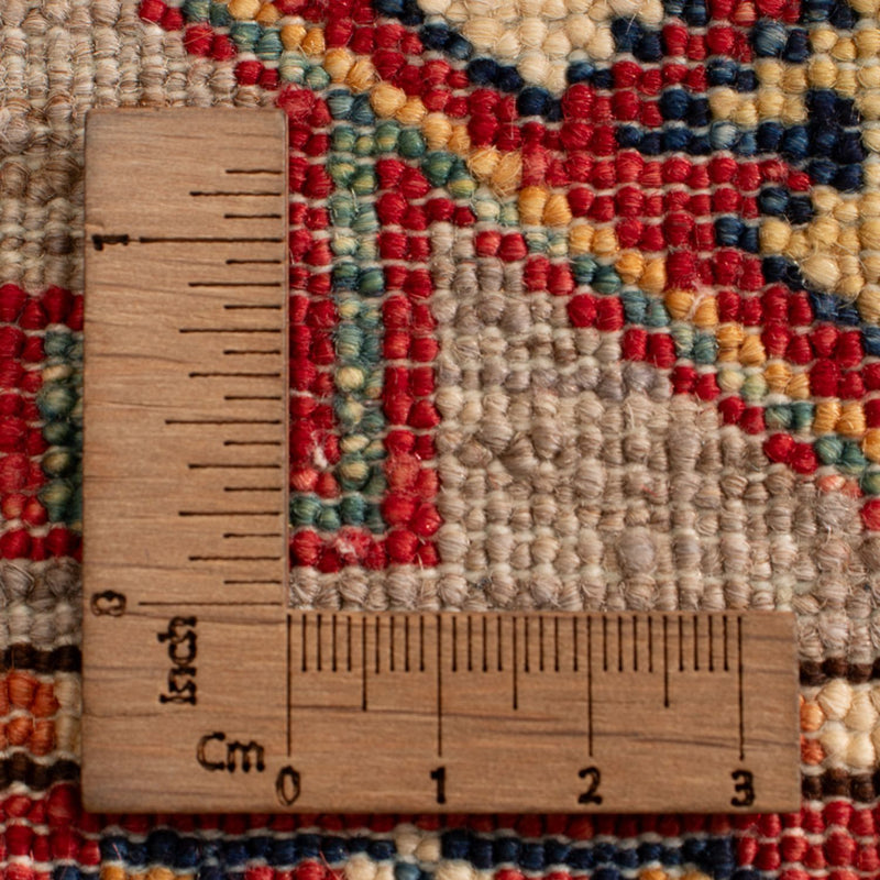 Kazak Teppe 95x55cm - Orientalsk teppe