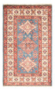 Ziegler Teppe - Kazak - Royal - 93 x 59 cm - blå