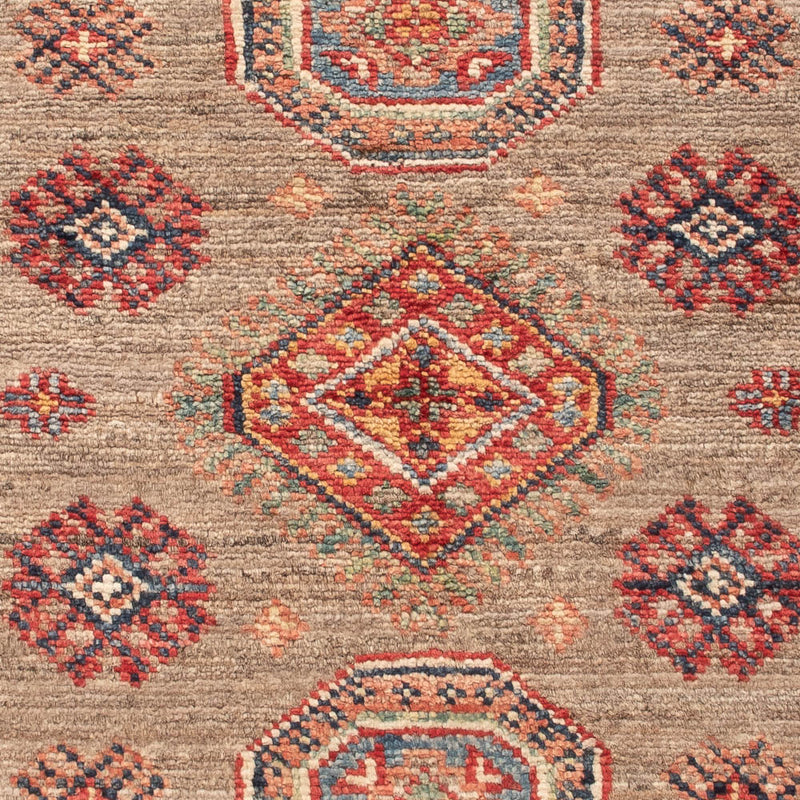 Kazak Teppe 94x60cm - Orientalsk teppe