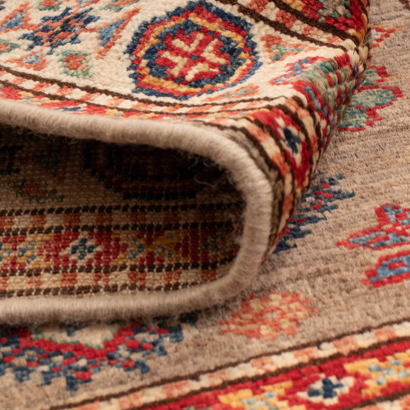 Kazak Teppe 94x60cm - Orientalsk teppe