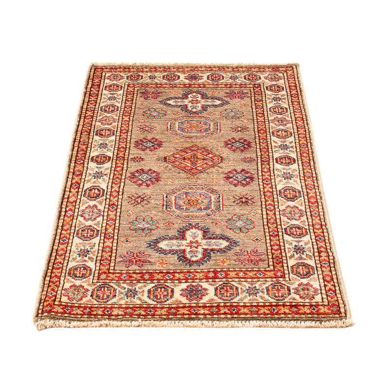 Kazak Teppe 94x60cm - Orientalsk teppe