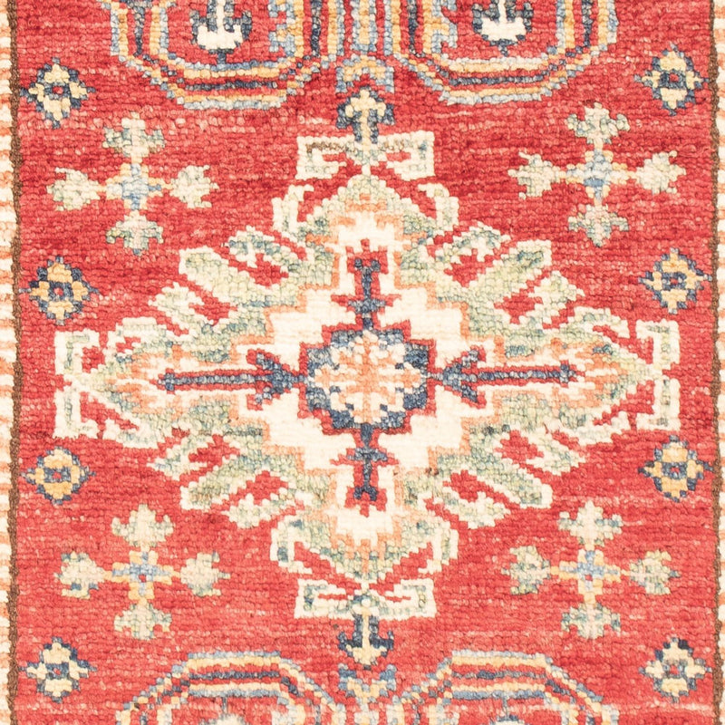 Kazak Teppe 93x60cm - Orientalsk teppe