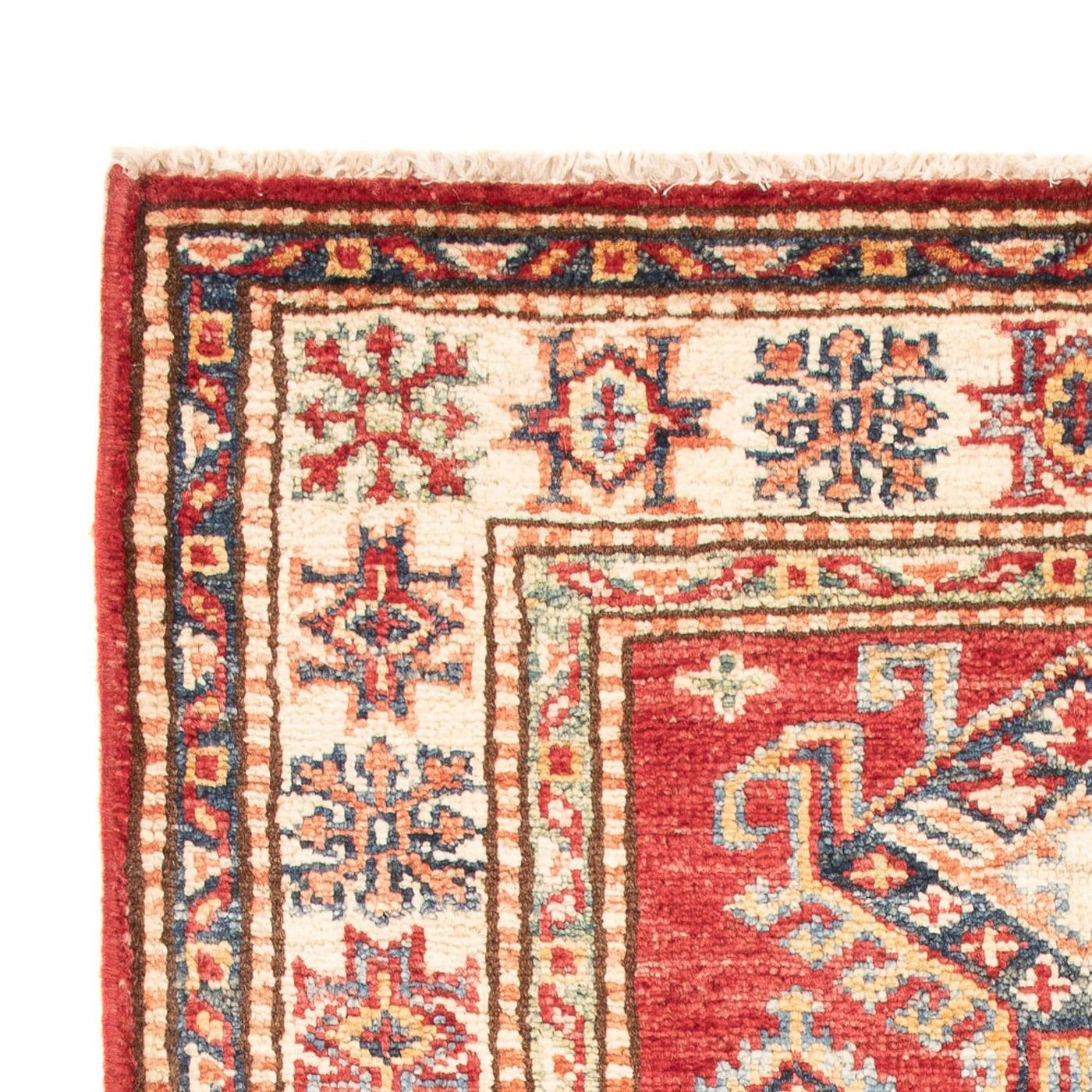 Kazak Teppe 93x60cm - Orientalsk teppe