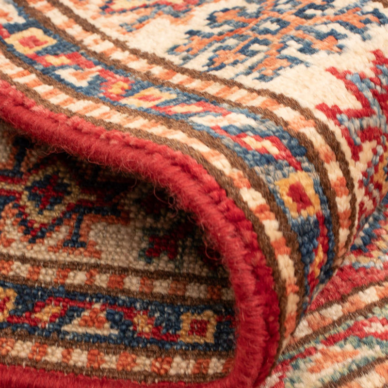 Kazak Teppe 93x60cm - Orientalsk teppe