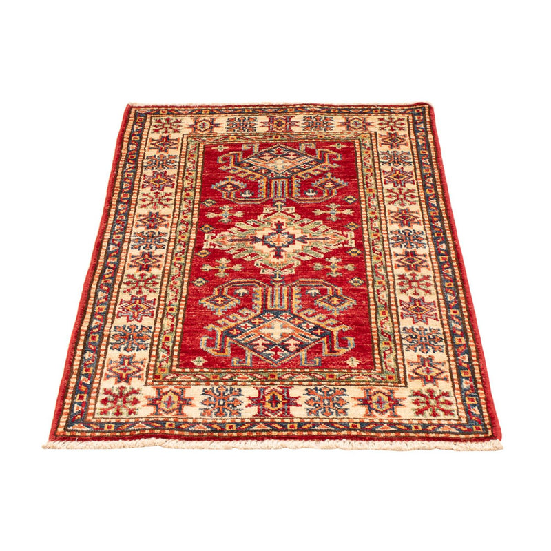 Kazak Teppe 93x60cm - Orientalsk teppe