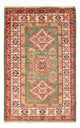 Kazak Teppe 95x59cm - Orientalsk teppe