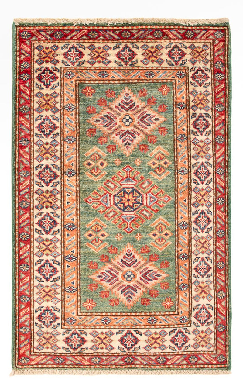 Kazak Teppe 95x59cm - Orientalsk teppe
