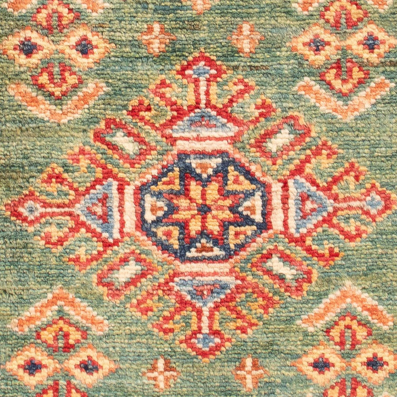 Kazak Teppe 95x59cm - Orientalsk teppe
