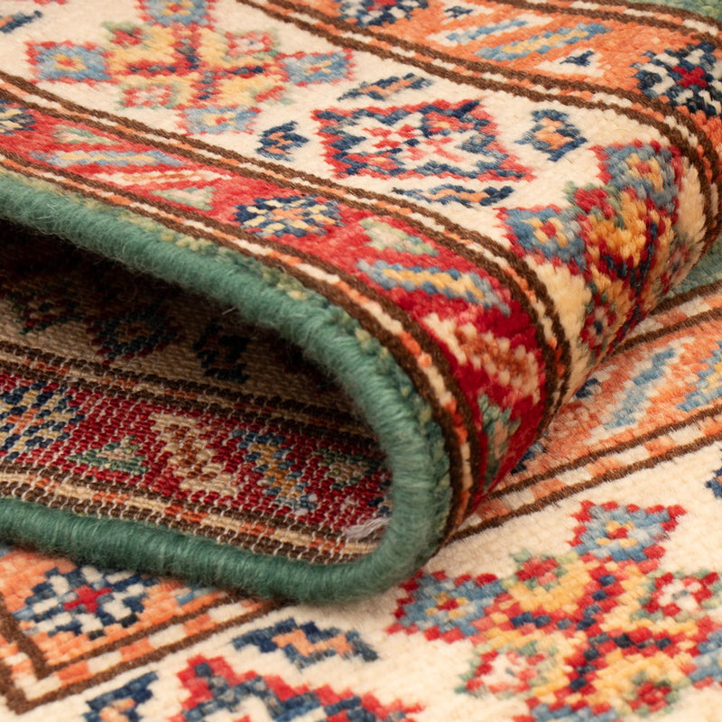 Kazak Teppe 95x59cm - Orientalsk teppe
