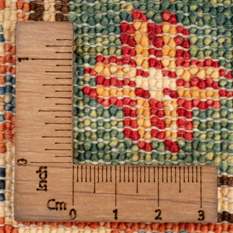 Kazak Teppe 95x59cm - Orientalsk teppe