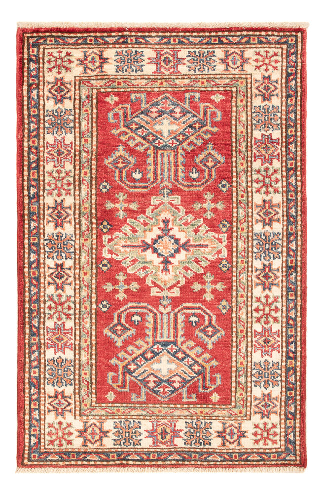 Kazak Teppe 92x60cm - Orientalsk teppe