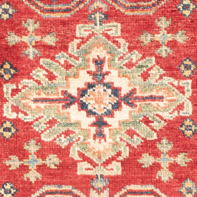 Kazak Teppe 92x60cm - Orientalsk teppe