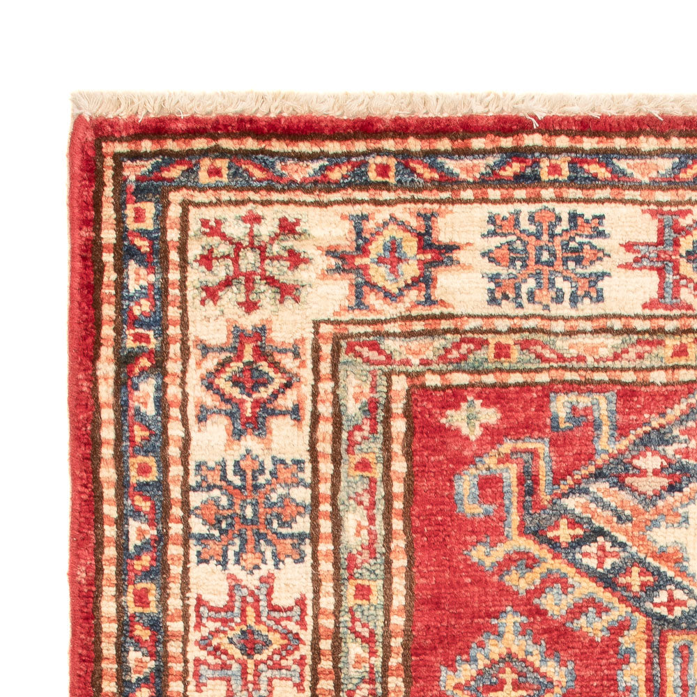 Kazak Teppe 92x60cm - Orientalsk teppe